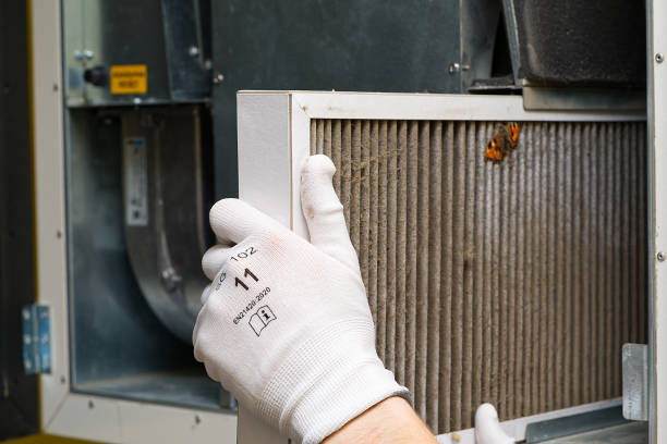 Best Affordable Air Duct Cleaning  in Shoemakersville, PA