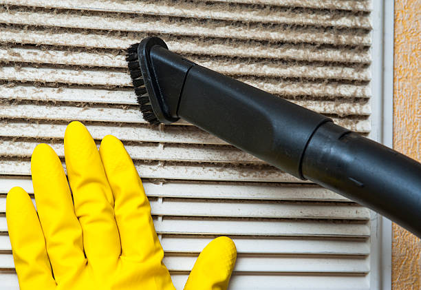 Best Ventilation Cleaning Services  in Shoemakersville, PA